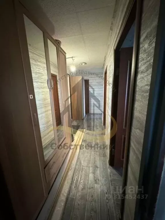 3-к кв. Белгородская область, Старый Оскол Революционная ул., 48 (54.0 ... - Фото 0