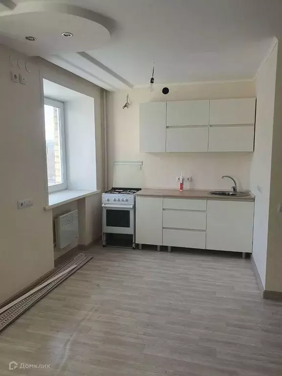 Продаётся 1-к квартира, 29.8 м - Фото 0