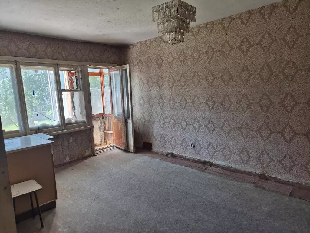 Продаётся 3-к квартира, 56.7 м - Фото 0
