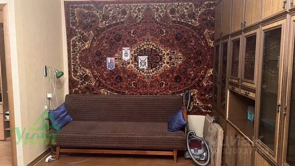 2-к кв. Московская область, Жуковский ул. Мясищева, 24 (44.4 м) - Фото 1