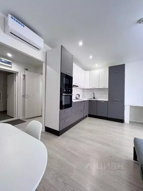 Студия Москва Сосенское поселение, просп. Куприна, 24к3 (26.6 м) - Фото 1