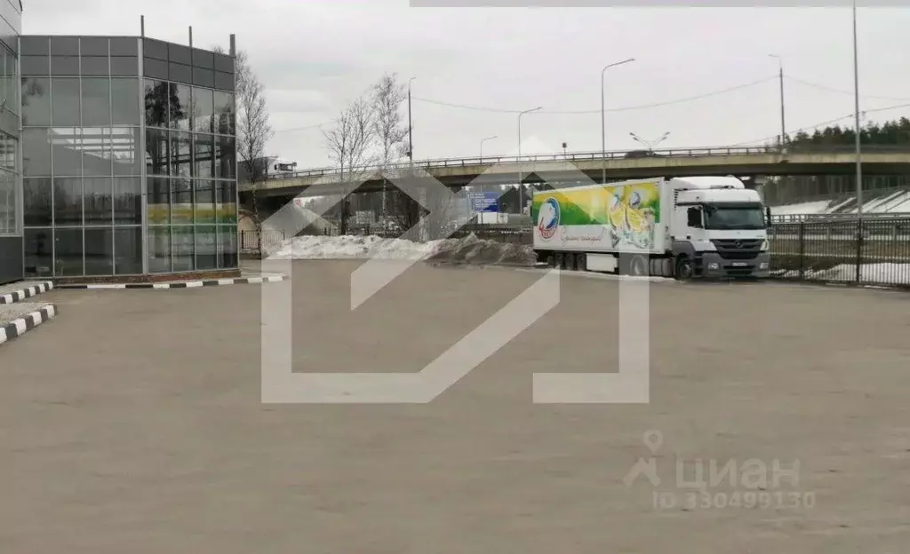 Помещение свободного назначения в Московская область, Голицыно ... - Фото 2