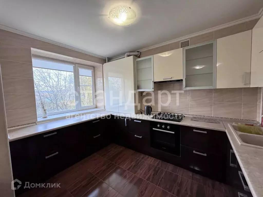 Продаётся 3-к квартира, 110.2 м - Фото 0