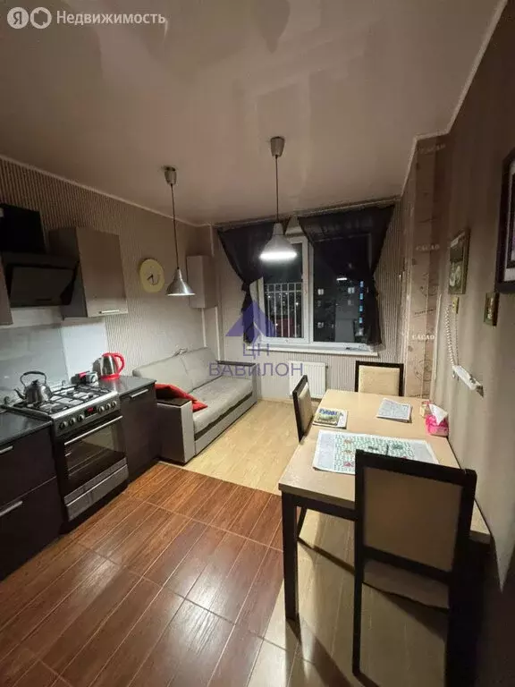 1-комнатная квартира: Волгодонск, Индустриальная улица, 32 (43.7 м) - Фото 2