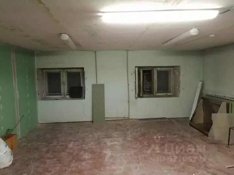 Помещение свободного назначения в Нижегородская область, Нижний ... - Фото 2