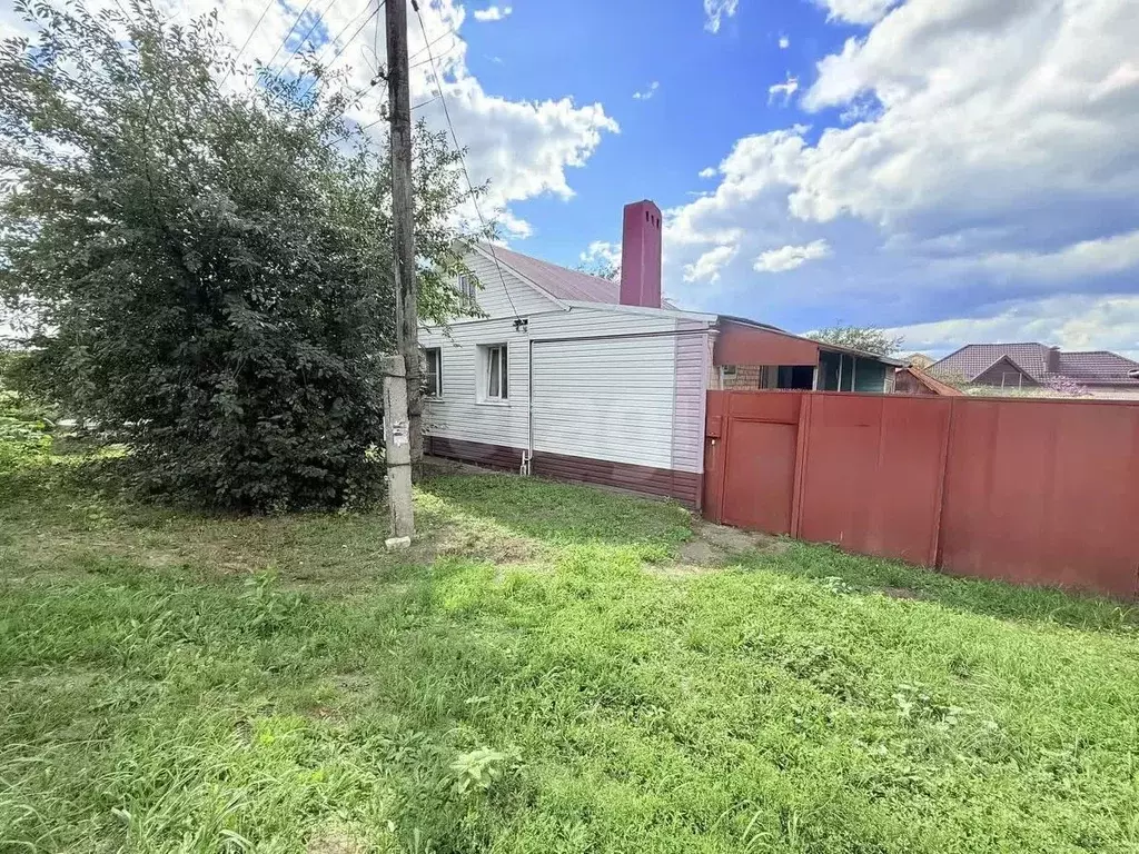 Дом в Липецкая область, Задонск ул. Мира, 15 (85 м) - Фото 2