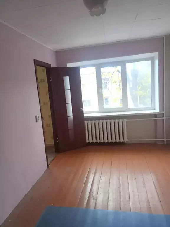 2-к кв. Ленинградская область, Луга ул. Красной Артиллерии, 7/18 (35.6 ... - Фото 1