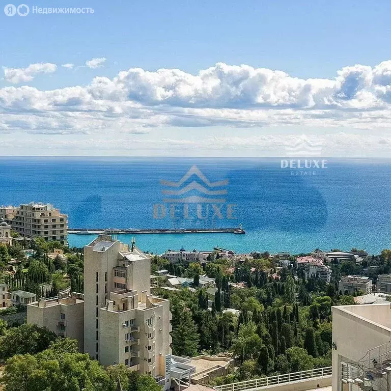 3-комнатная квартира: Ялта, улица Щорса, 30 (95 м) - Фото 2