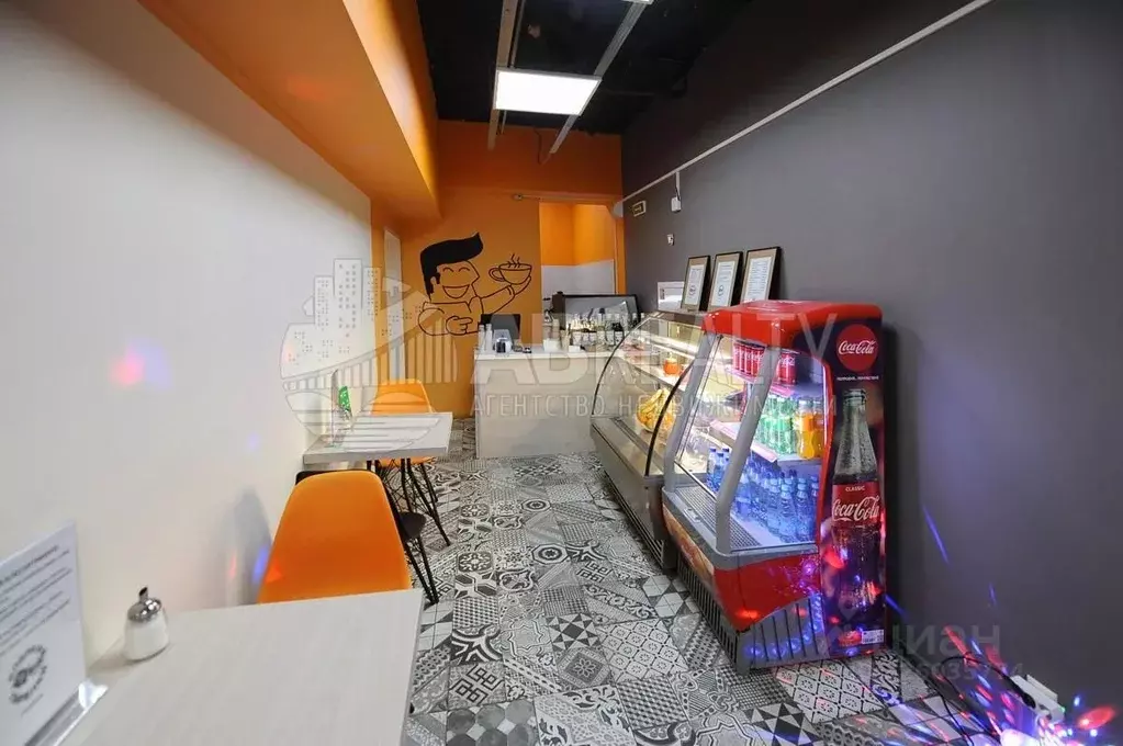 Помещение свободного назначения в Москва ул. Земляной Вал, 50АС3 (310 ... - Фото 2