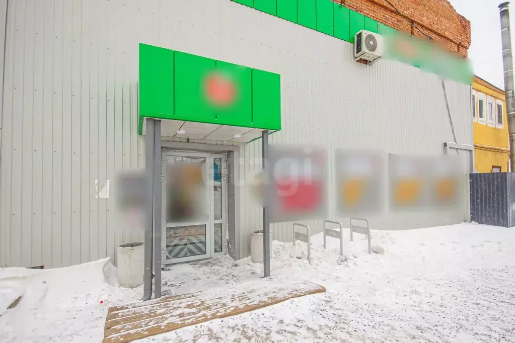 Помещение свободного назначения в Бурятия, Иволгинский район, ... - Фото 1