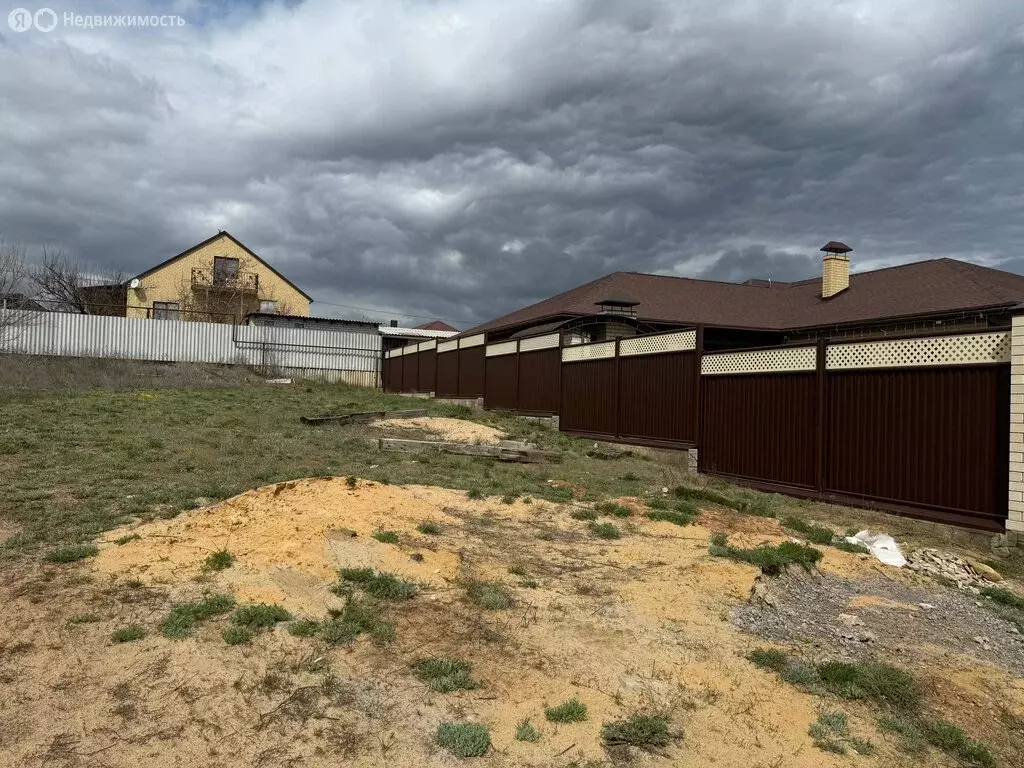 Участок в Дубовка, улица 30 лет Победы (7.5 м) - Фото 2