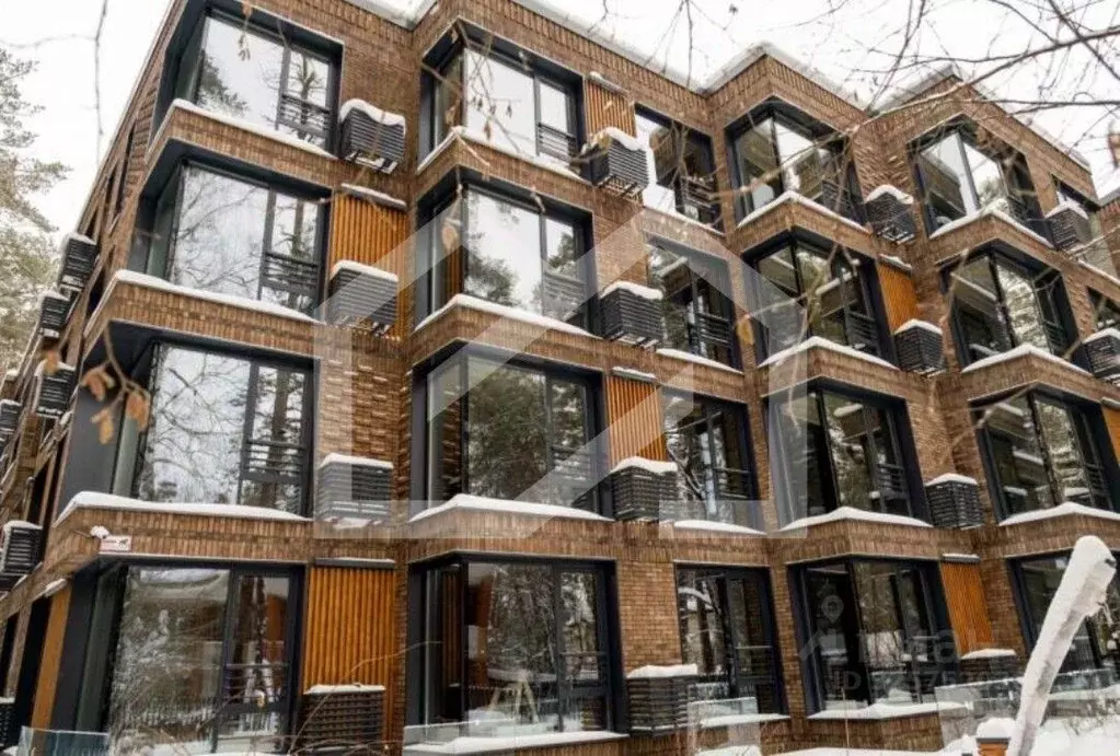 Помещение свободного назначения в Московская область, Одинцовский ... - Фото 1