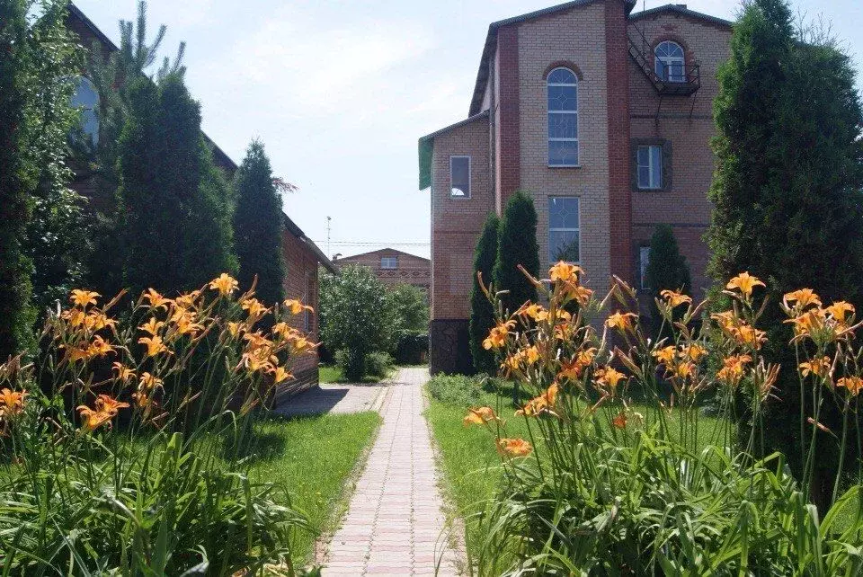 Дом в Московская область, Подольск городской округ, д. Никулино  (370 ... - Фото 1