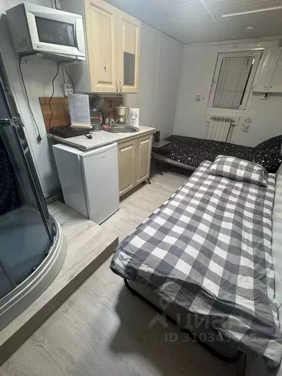 Студия Московская область, Апрелевка Наро-Фоминский городской округ, ... - Фото 1