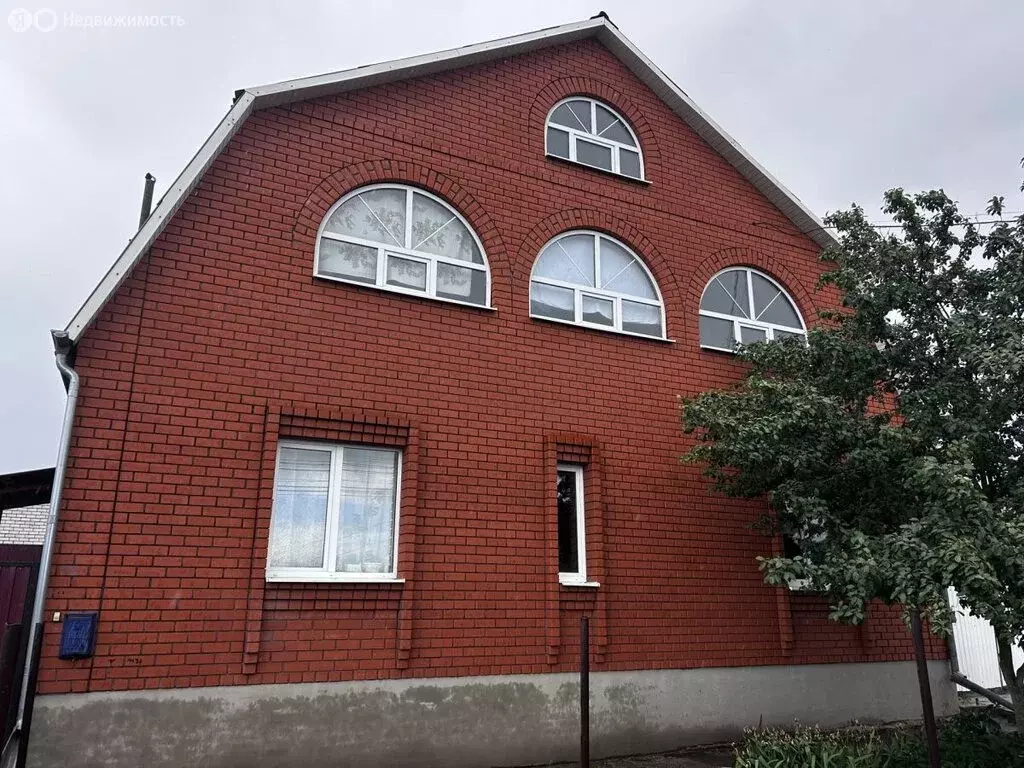 Дом в Курск, Городская улица, 76 (258 м) - Фото 0