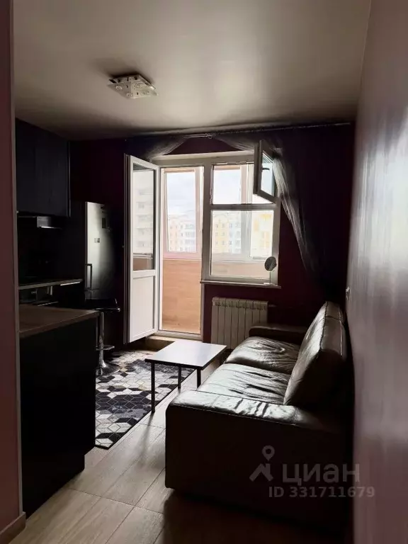 2-к кв. Москва Беломорская ул., 12к1 (62.0 м) - Фото 1