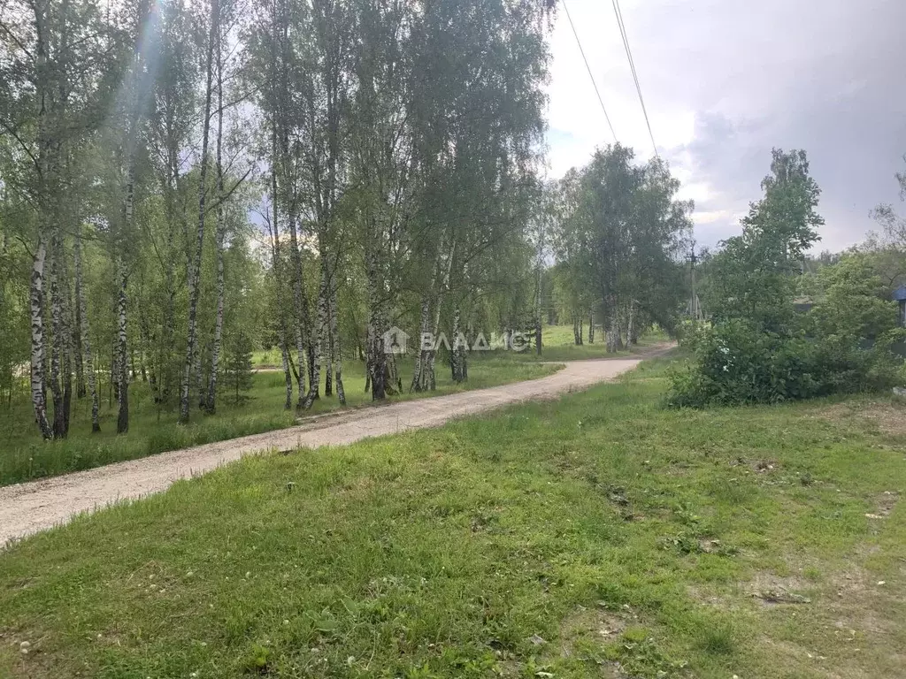 Дом в Владимирская область, Селивановский район, пос. Красная Горбатка ... - Фото 2