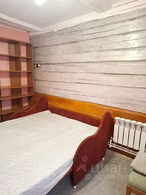 Дом в Московская область, Сергиево-Посадский городской округ, д. ... - Фото 2