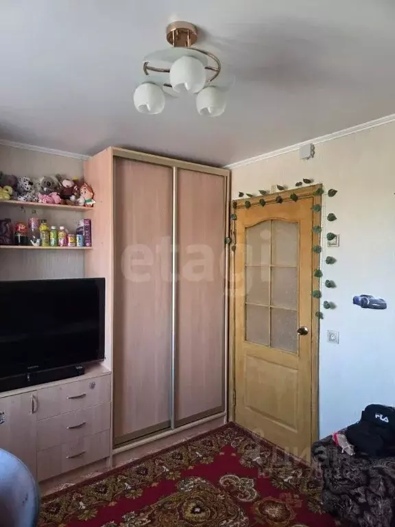 2-к кв. Саратовская область, Саратов ул. Имени М.М. Расковой, 9 (46.1 ... - Фото 1