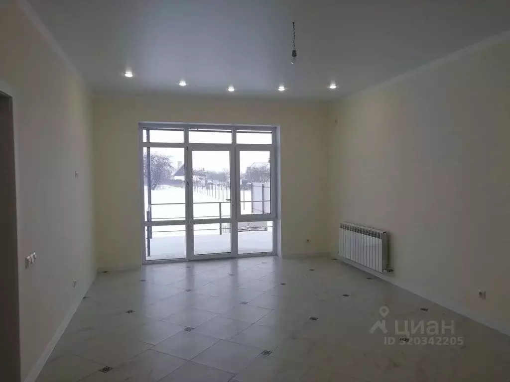 Дом в Белгородская область, Белгородский район, Разумное рп ул. ... - Фото 2