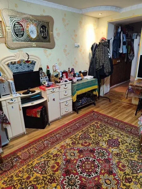 2-к кв. Крым, Евпатория ул. Имени Жана Августовича Миллера, 13 (52.0 ... - Фото 2