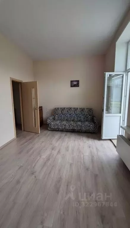 Студия Нижегородская область, Нижний Новгород Космическая ул., 34/1 ... - Фото 1