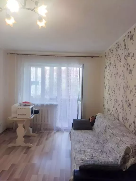 1-к кв. Орловская область, Орел ул. Трудовых Резервов, 38 (41.6 м) - Фото 1