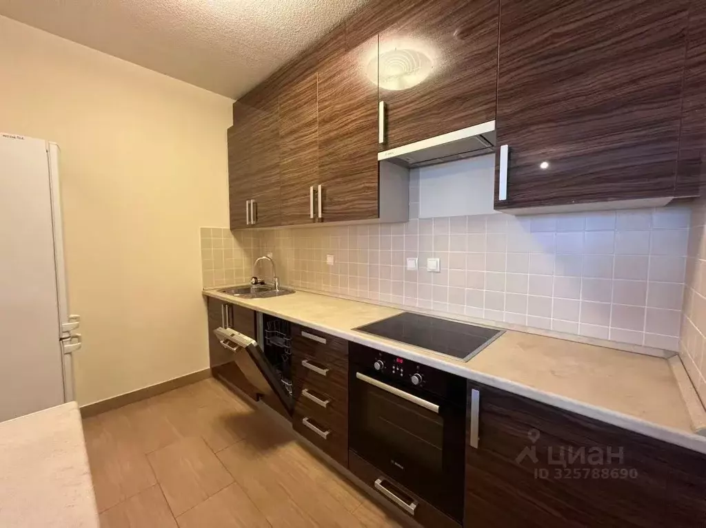 3-к кв. Москва Ленинский просп., 146 (93.0 м) - Фото 1