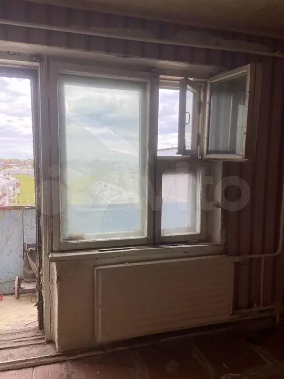 1-к. квартира, 31 м, 9/9 эт. - Фото 1