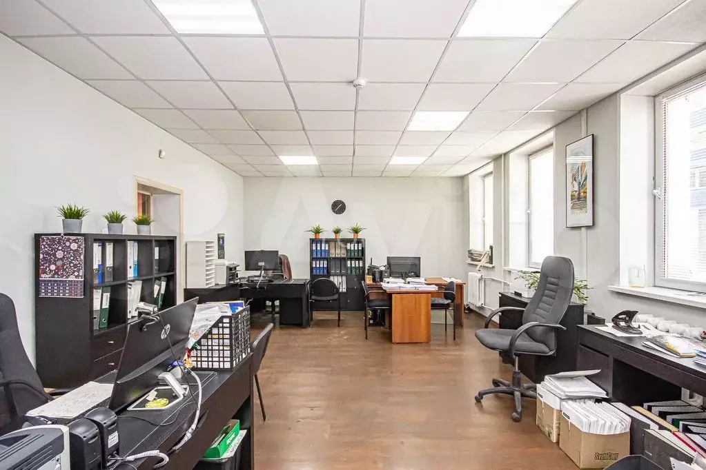Продам помещение свободного назначения, 212.6 м - Фото 1