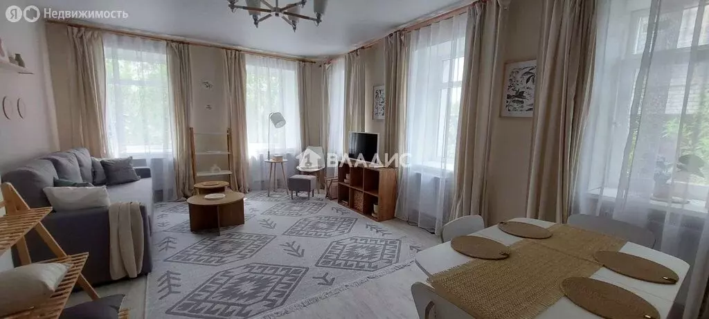 Дом в Судогда, улица Карла Маркса, 82 (71 м) - Фото 2