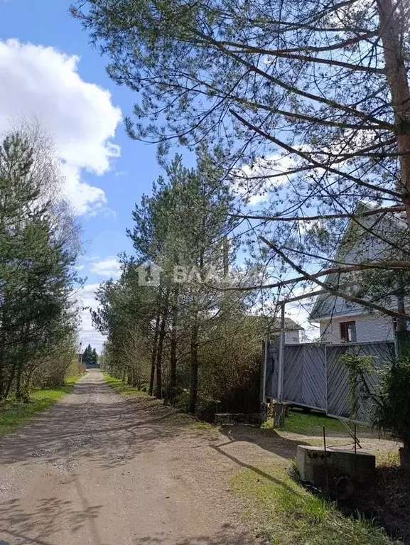 Участок 12 сот. (ИЖС) - Фото 1