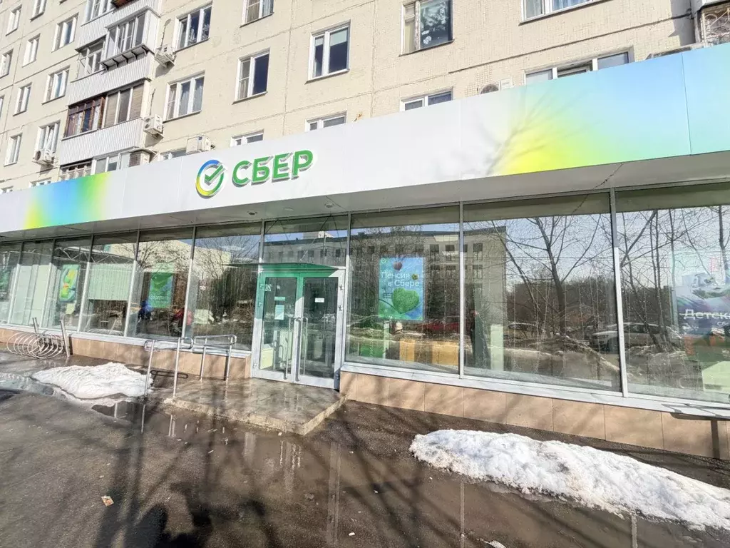 Студия Москва Планерная ул., 12К1 (20.0 м) - Фото 2