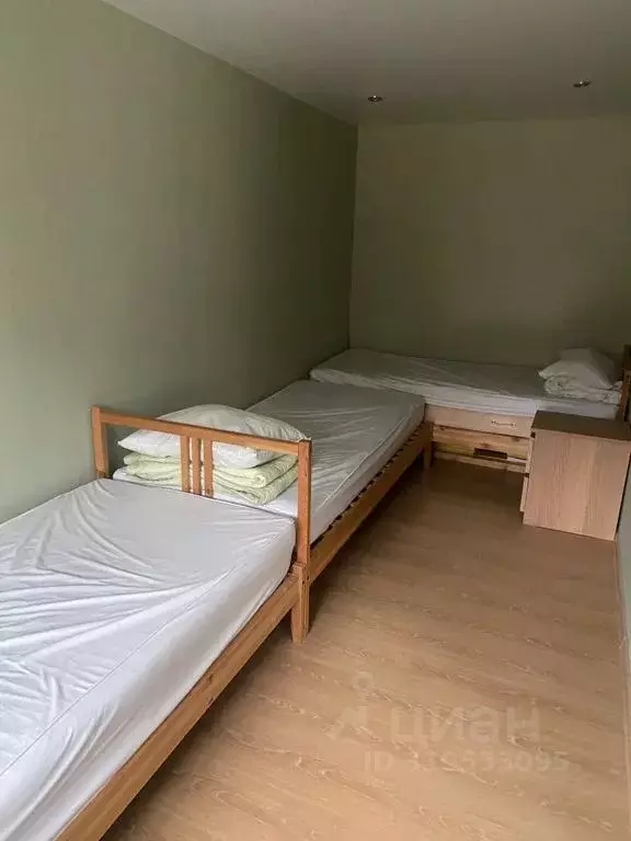 2-к кв. Мурманская область, Кольский район, с. Териберка, пос. ... - Фото 1