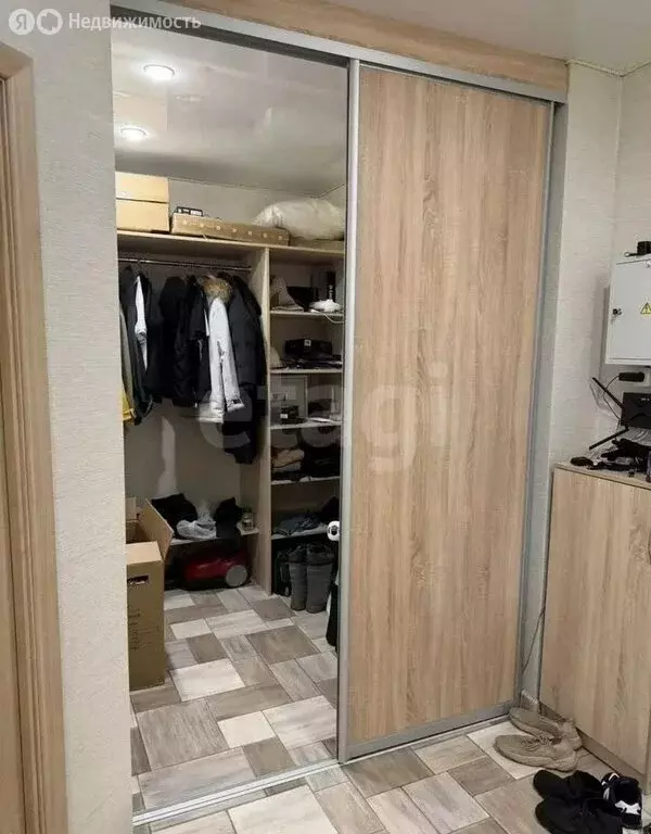 1-комнатная квартира: Набережные Челны, Сармановский тракт, 17А (50 м) - Фото 2
