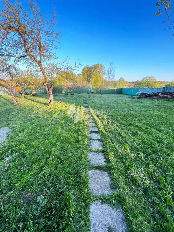 Участок в Москва д. Кривошеино, 18 (15.0 сот.) - Фото 1