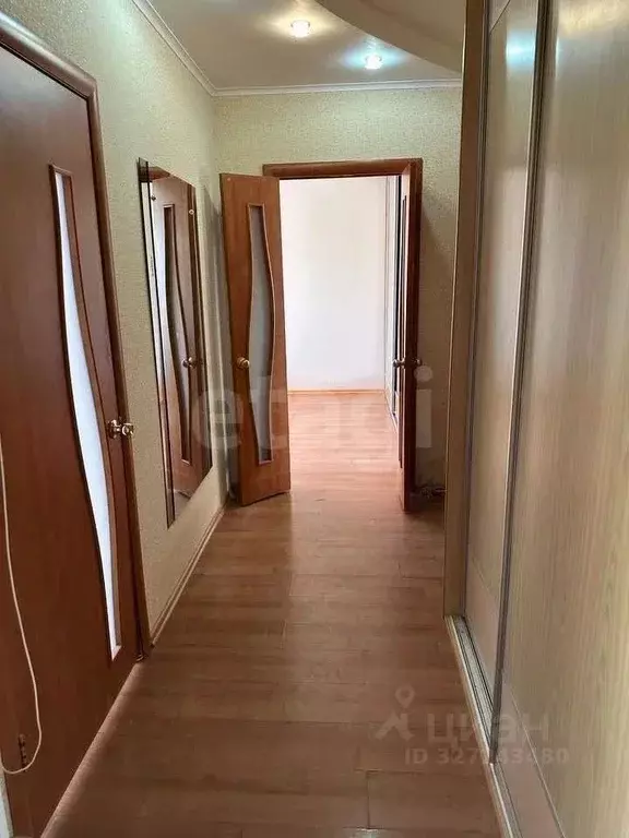 2-к кв. Ямало-Ненецкий АО, Ноябрьск ул. 40 лет Победы, 7Б (49.0 м) - Фото 1