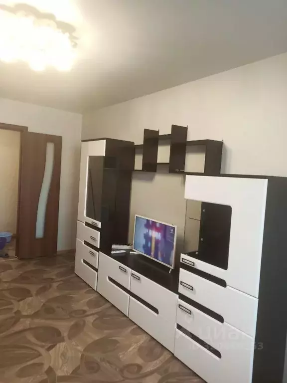 1-к кв. Рязанская область, Рязань Вишневая ул., 21к2 (42.0 м) - Фото 1