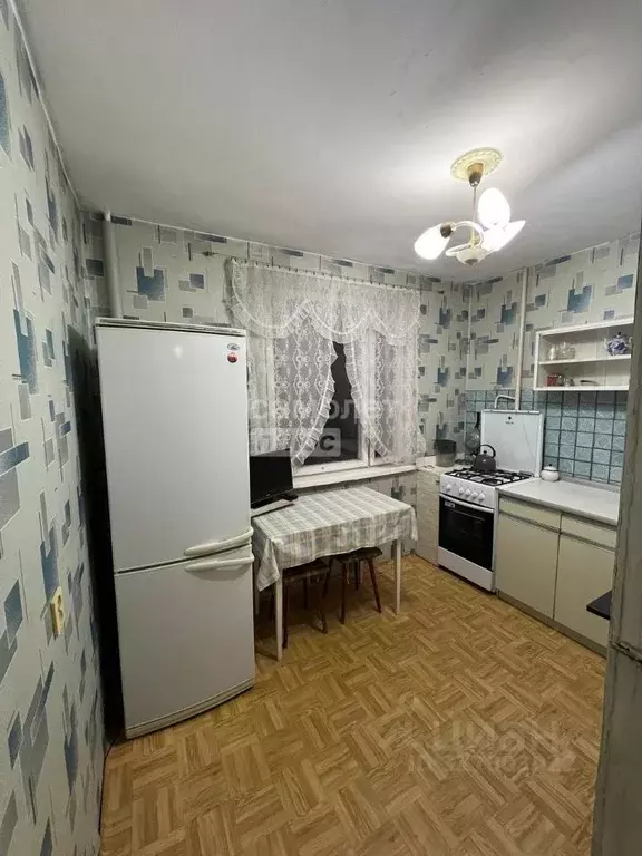 3-к кв. Московская область, Химки Молодежная ул., 16/12 (60.5 м) - Фото 1