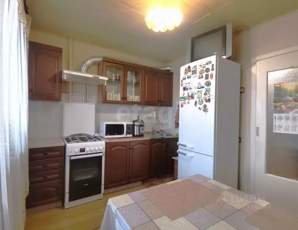 3-к кв. Вологодская область, Череповец 104-й мкр,  (73.0 м) - Фото 1