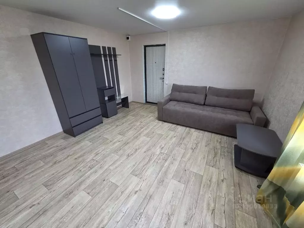 1-к кв. Севастополь ул. 1-я Равелинная, 32 (26.0 м) - Фото 2