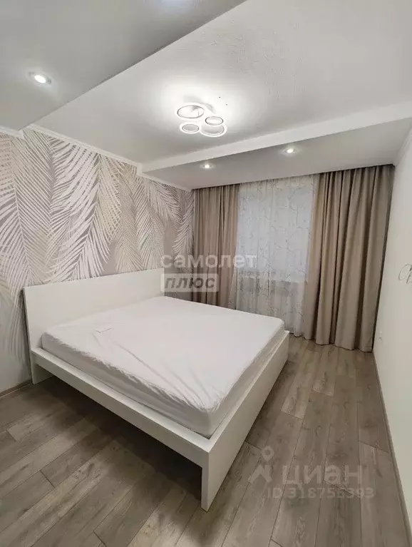 3-к кв. Марий Эл, Йошкар-Ола ул. Кирова, 11В (74.0 м) - Фото 0