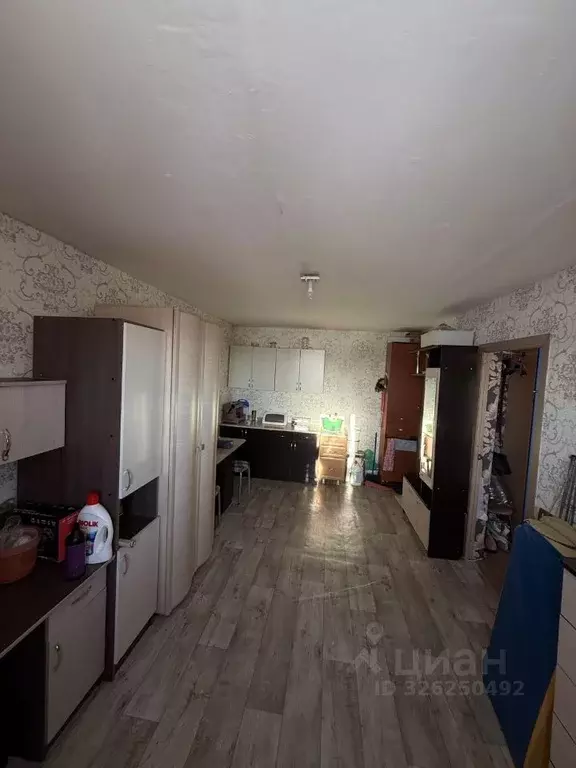 Комната Татарстан, Нижнекамск Корабельная ул., 3 (32.0 м) - Фото 1