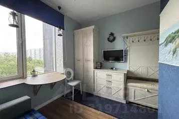 1-к кв. Москва ул. Корабельная, 6 (14.0 м) - Фото 0