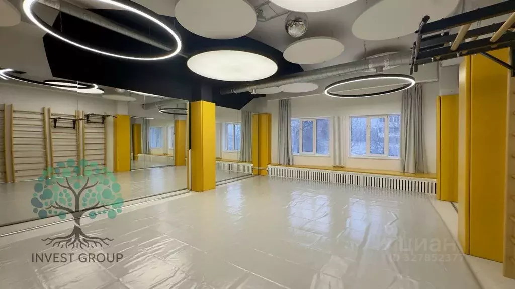 Офис в Самарская область, Самара ул. Георгия Димитрова, 14 (100 м) - Фото 2