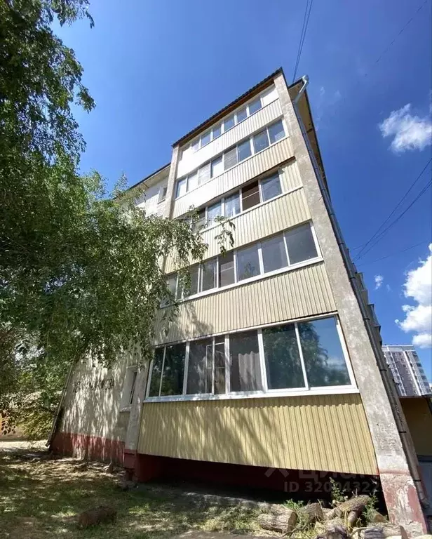 4-к кв. Бурятия, Улан-Удэ ул. Калашникова, 16 (70.4 м) - Фото 0