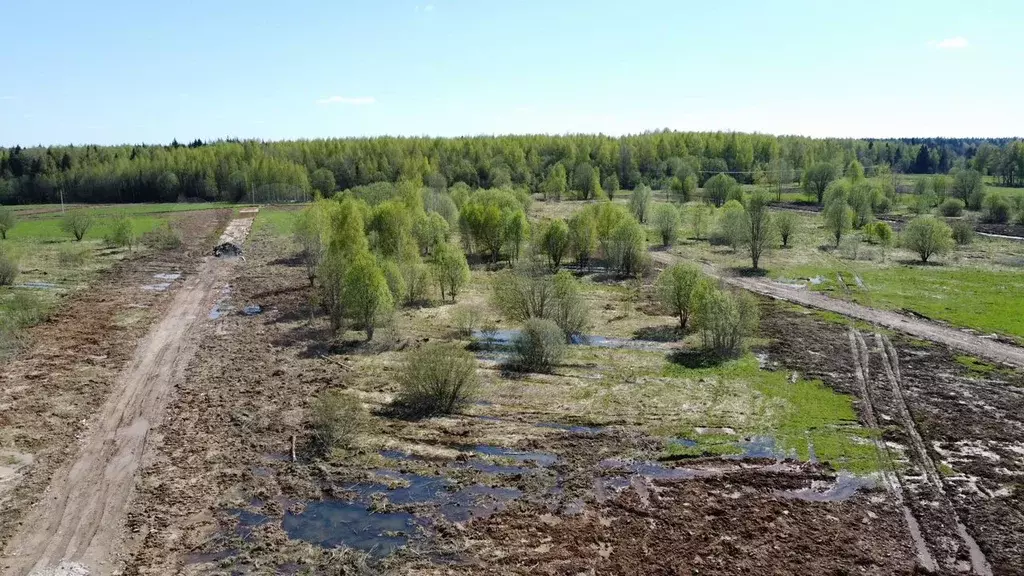 Участок 7 сот. (ИЖС) - Фото 1