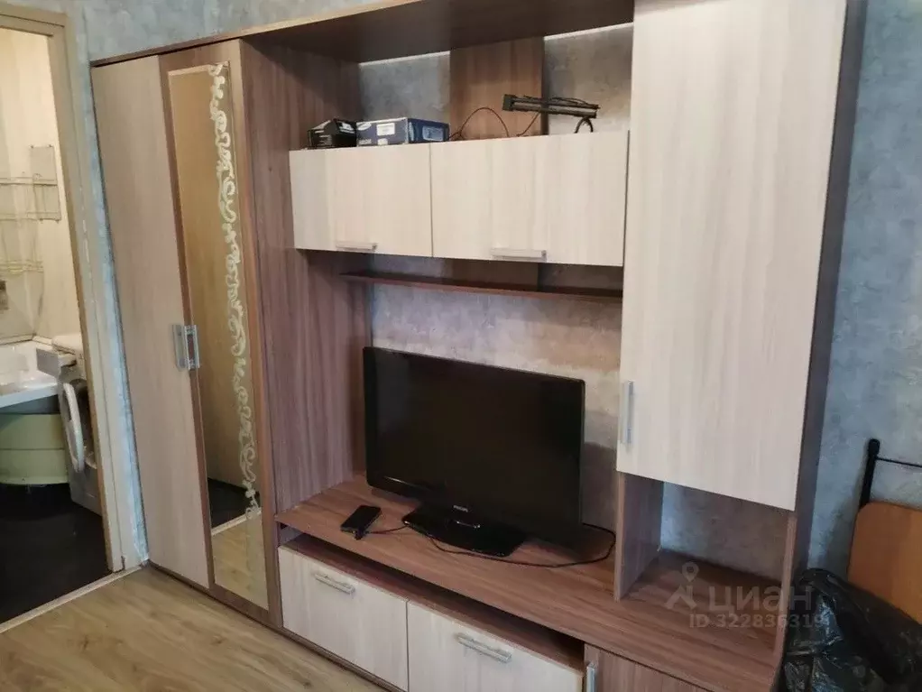 Студия Красноярский край, Красноярск ул. 26 Бакинских Комиссаров, 25 ... - Фото 1