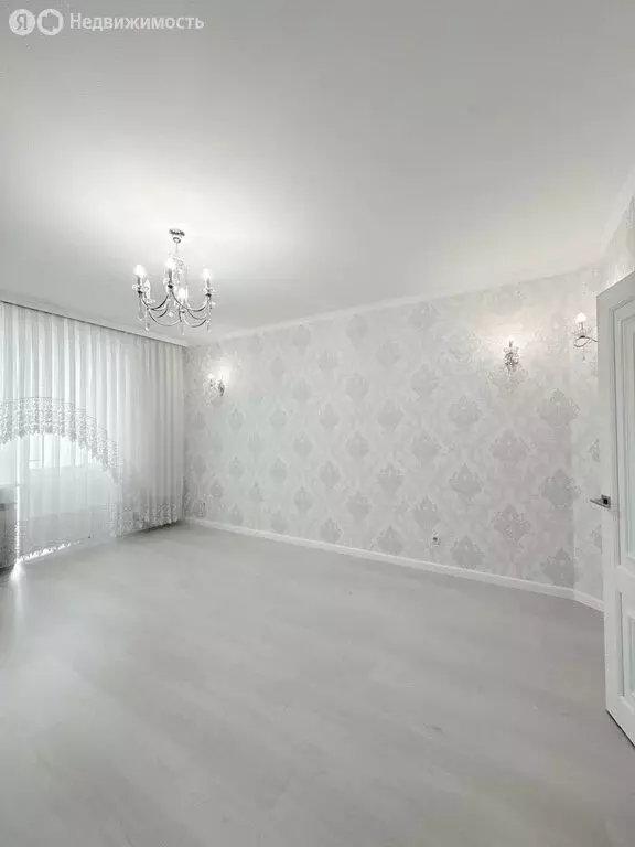 2-комнатная квартира: Ростов-на-Дону, улица Вересаева, 107/2 (75 м) - Фото 1