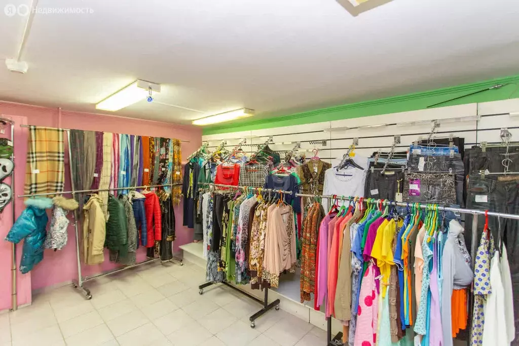 Торговая площадь (40 м) - Фото 1